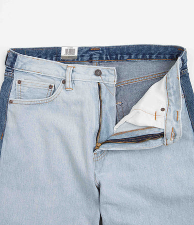 Levi's 5 pocket jeans shop