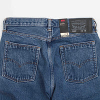 Levi's® Skate Baggy 5 Pocket Jeans - In Terror thumbnail