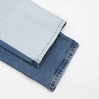 Levi's® Skate Baggy 5 Pocket Jeans - In Terror thumbnail