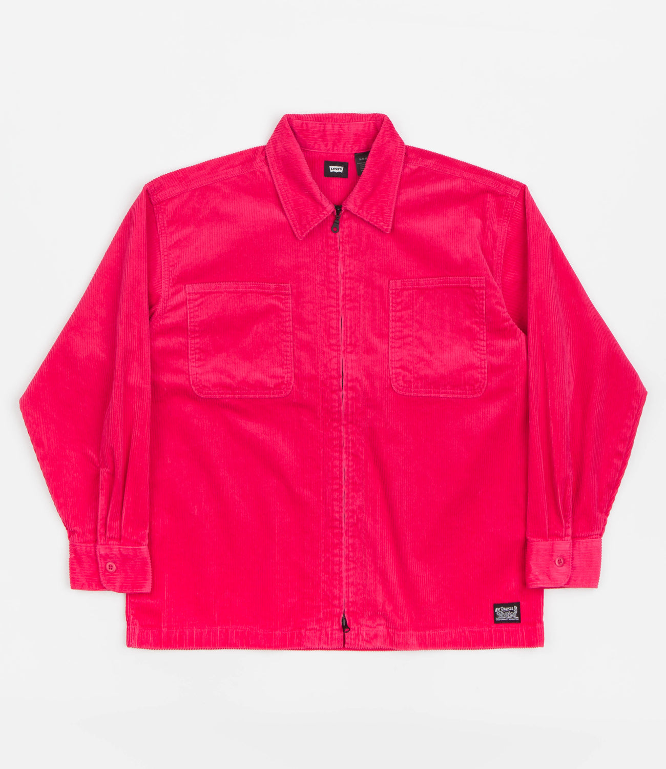 Levis skate top jacket