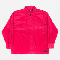 Levi's® Skate Cord Coat - Raspberry thumbnail