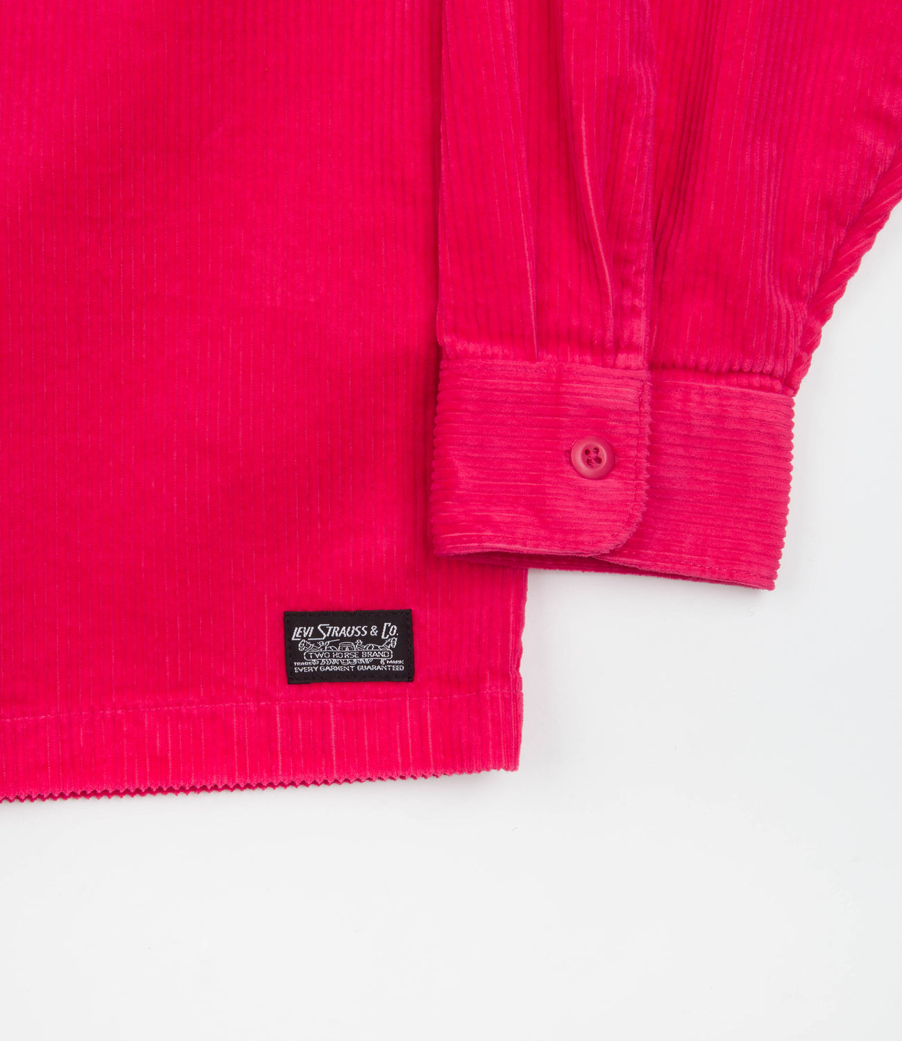 Levi hotsell strauss coat