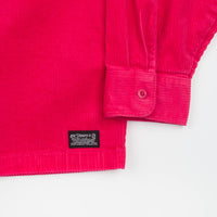 Levi's® Skate Cord Coat - Raspberry thumbnail