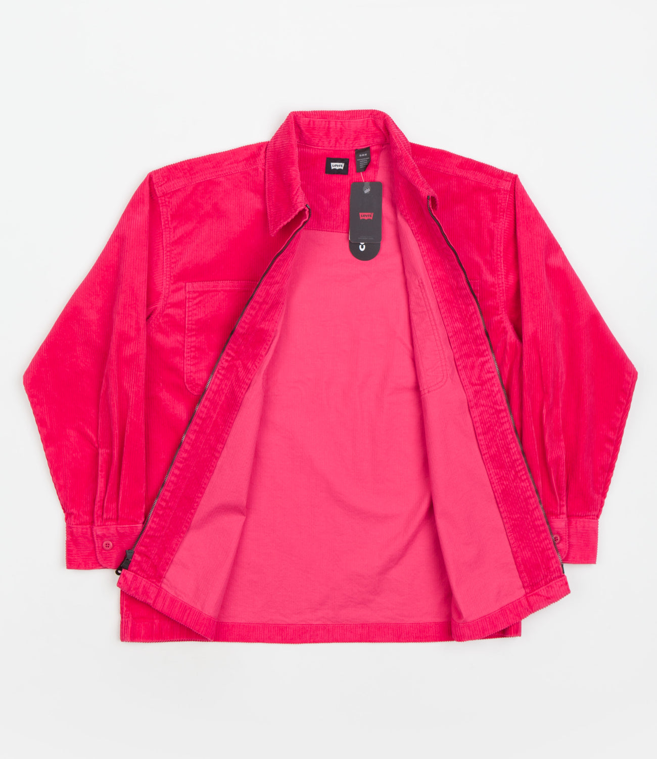 Stussy tonal check jacket shop