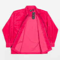 Levi's® Skate Cord Coat - Raspberry thumbnail