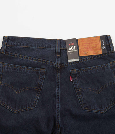 Levi's® 501® Jeans - Blue Worn In