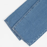 Levi's® 501® Original Fit Jeans - Canyon Light Stonewash thumbnail