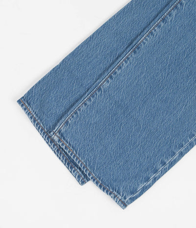 Levi's® 501® Original Fit Jeans - Canyon Light Stonewash
