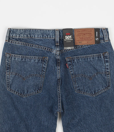 Levi's® 501® Jeans - Baldy