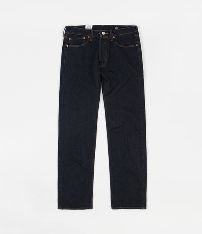 Levi's® 501® Jeans - Indigo Warp Rinse