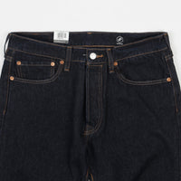 Levi's® 501® Jeans - Indigo Warp Rinse thumbnail