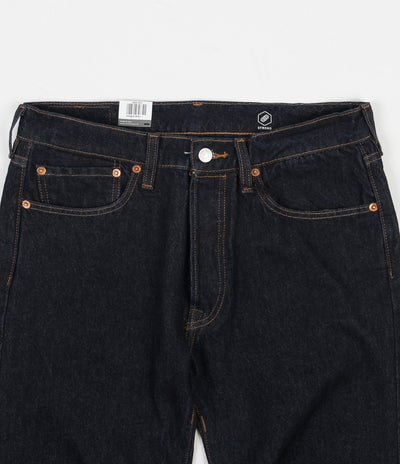 Levi's® 501® Jeans - Indigo Warp Rinse