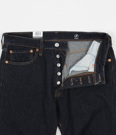 Levi's® 501® Jeans - Indigo Warp Rinse