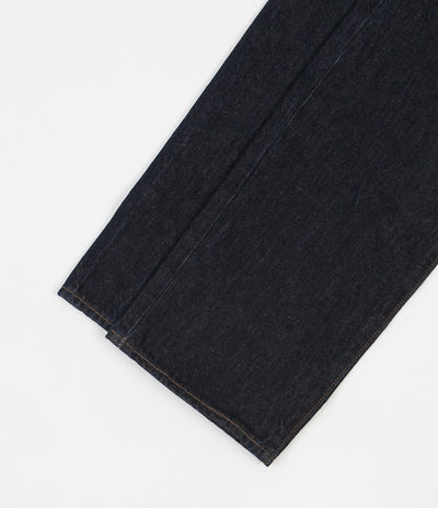 Levi's® 501® Jeans - Indigo Warp Rinse