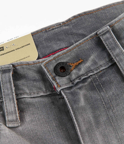Levi's® Skate 511 Slim Jeans - Union