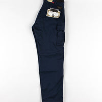 Levi's® Skate Cargo Trousers - Navy Blazer Twill thumbnail