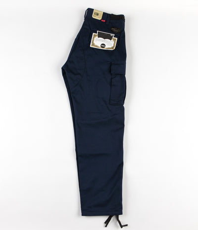 Levi's® Skate Cargo Trousers - Navy Blazer Twill