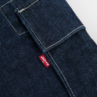 Levi's® Red Tab™ Cargo Denim Shorts - Sea Rinse thumbnail