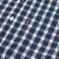 Levi's® Red Tab™ Classic 1 Pocket Slim Shirt - Cloud Dancer thumbnail