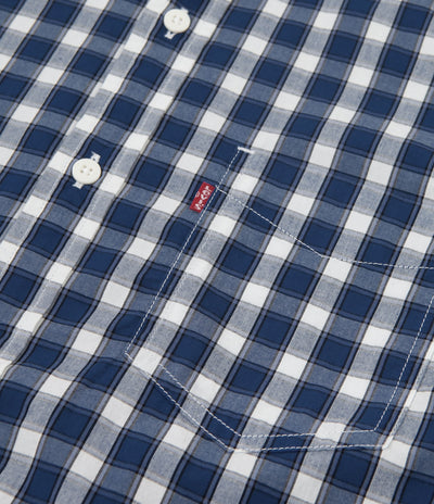 Levi's® Red Tab™ Classic 1 Pocket Slim Shirt - Cloud Dancer