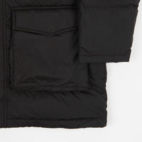 Levi's® Red Tab™ Fillmore Mid Parka 2.0 - Jet Black thumbnail