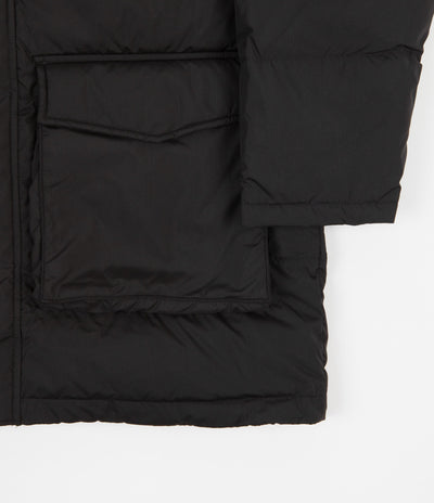 Levi's® Red Tab™ Fillmore Mid Parka 2.0 - Jet Black