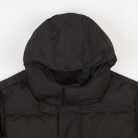 Levi's® Red Tab™ Fillmore Mid Parka 2.0 - Jet Black thumbnail