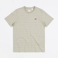 Levi's® Red Tab™ Original HM T-Shirt - Grass Flower Seagrass thumbnail