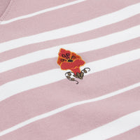 Levi's® Red Tab™ Stay Loose T-Shirt - Backyard Stripe / Keepsake Lilac thumbnail