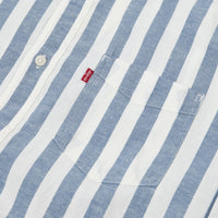 Levi's® Red Tab™ Sunset 1 Pocket Shirt - Sapphire thumbnail