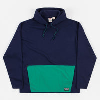 Levi's® Red Tab™ Utility Hoodie - Peacoat thumbnail