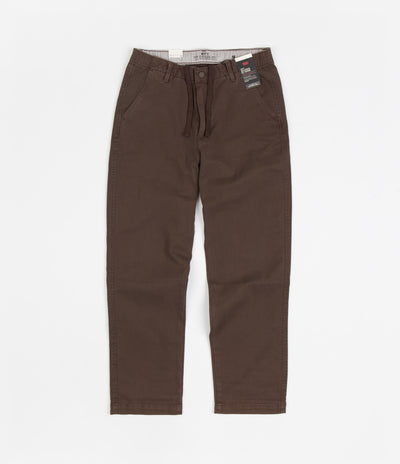 Levi's® Red Tab™ XX Chino EZ Tapered II Pants in Brown