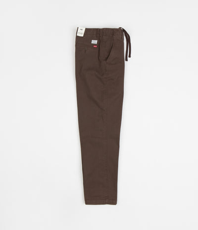 Levi's® Red Tab™ XX Chino EZ Tapered II Pants in Brown