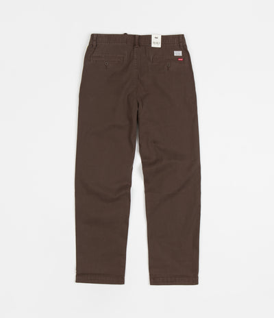 Levi's® Red Tab™ XX Chino EZ Tapered II Pants in Brown