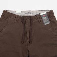 Levi's® Red Tab™ XX Chino EZ Tapered II Pants in Brown thumbnail