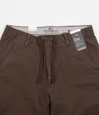 Levi's® Red Tab™ XX Chino EZ Tapered II Pants in Brown