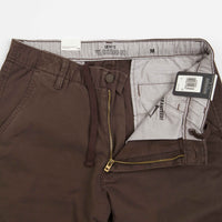 Levi's® Red Tab™ XX Chino EZ Tapered II Pants in Brown thumbnail