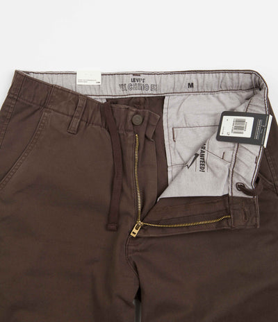Levi's® Red Tab™ XX Chino EZ Tapered II Pants in Brown
