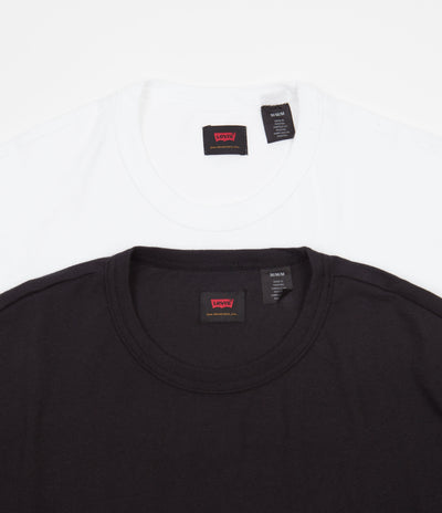 levis skateboarding 2 pack