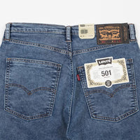 Levi's® Skate 501 Jeans - Wallenberg thumbnail