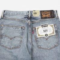Levi's® Skate 501® Jeans - Walteria thumbnail