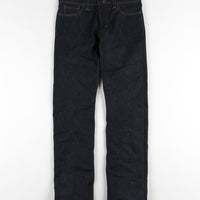 Levi's® Skate 504 Straight Jeans - Rigid Indigo thumbnail