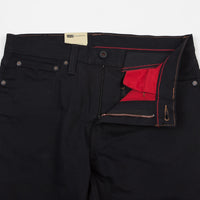 Levi's® Skate 511 Slim Jeans - Caviar Bull thumbnail