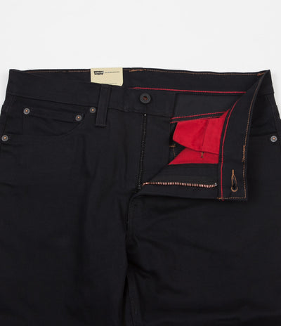 Levi's® Skate 511 Slim Jeans - Caviar Bull
