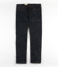 Levi's® Skate 511 Slim Jeans - Rigid Indigo