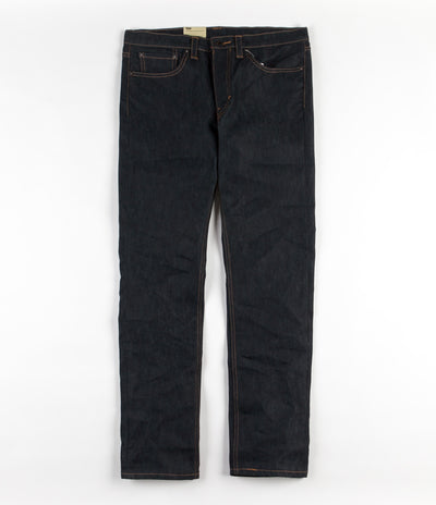Levi's® Skate 511 Slim Jeans - Rigid Indigo