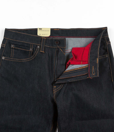 Levi's® Skate 511 Slim Jeans - Rigid Indigo