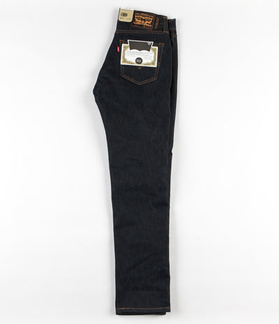Levi's® Skate 511 Slim Jeans - Rigid Indigo
