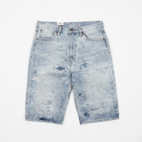 Levi's® Skate Baggy 5 Pocket Denim Shorts - DNA thumbnail