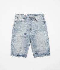 Levi's® Skate Baggy 5 Pocket Denim Shorts - DNA